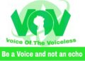 Voice Of The Voiceless